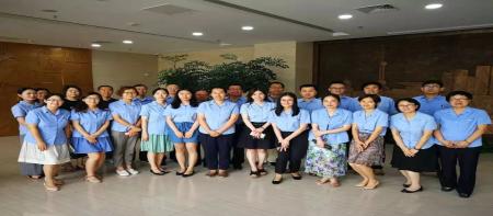 智慧平台服务团队 智慧平台服务团队